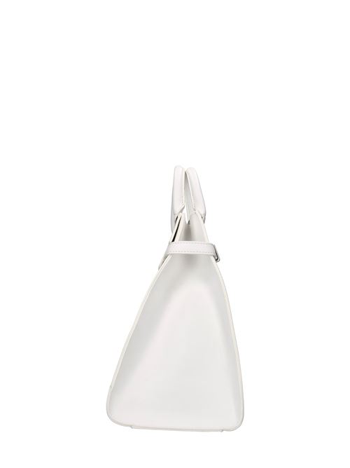 Borsa in ecopelle GAëLLE PARIS | GAACW02227BIANCO